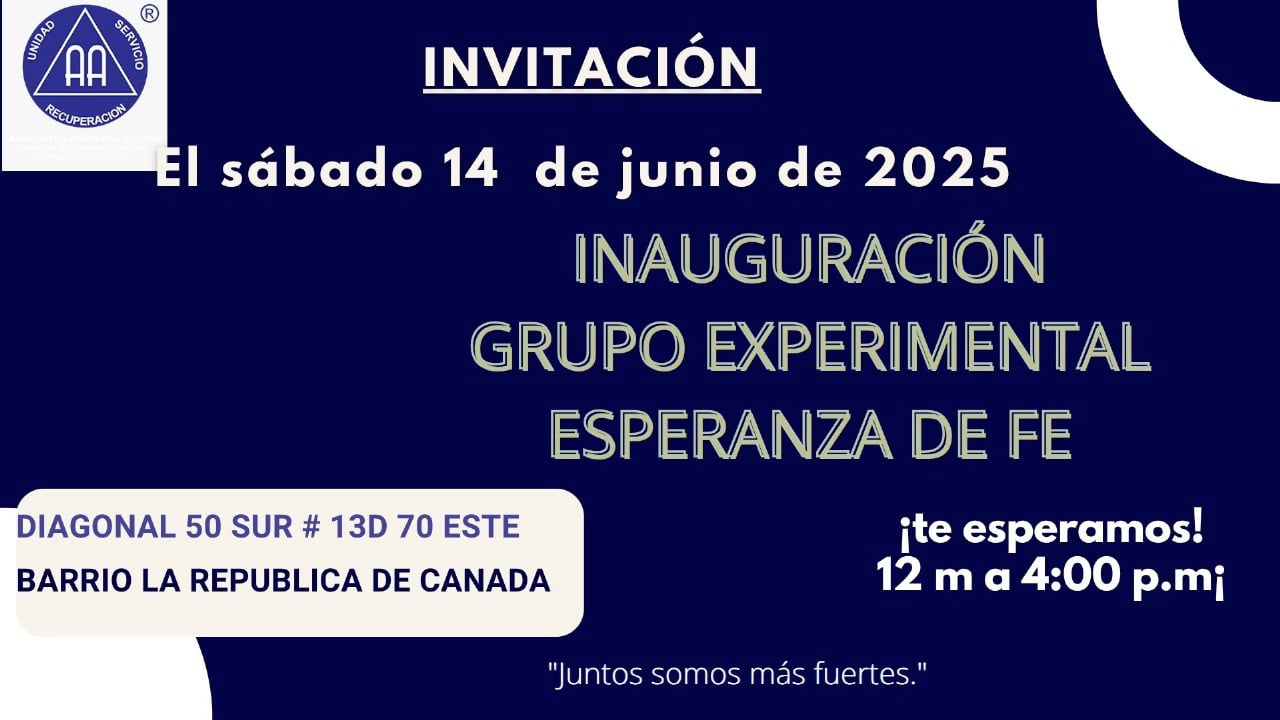 aaintergrupos