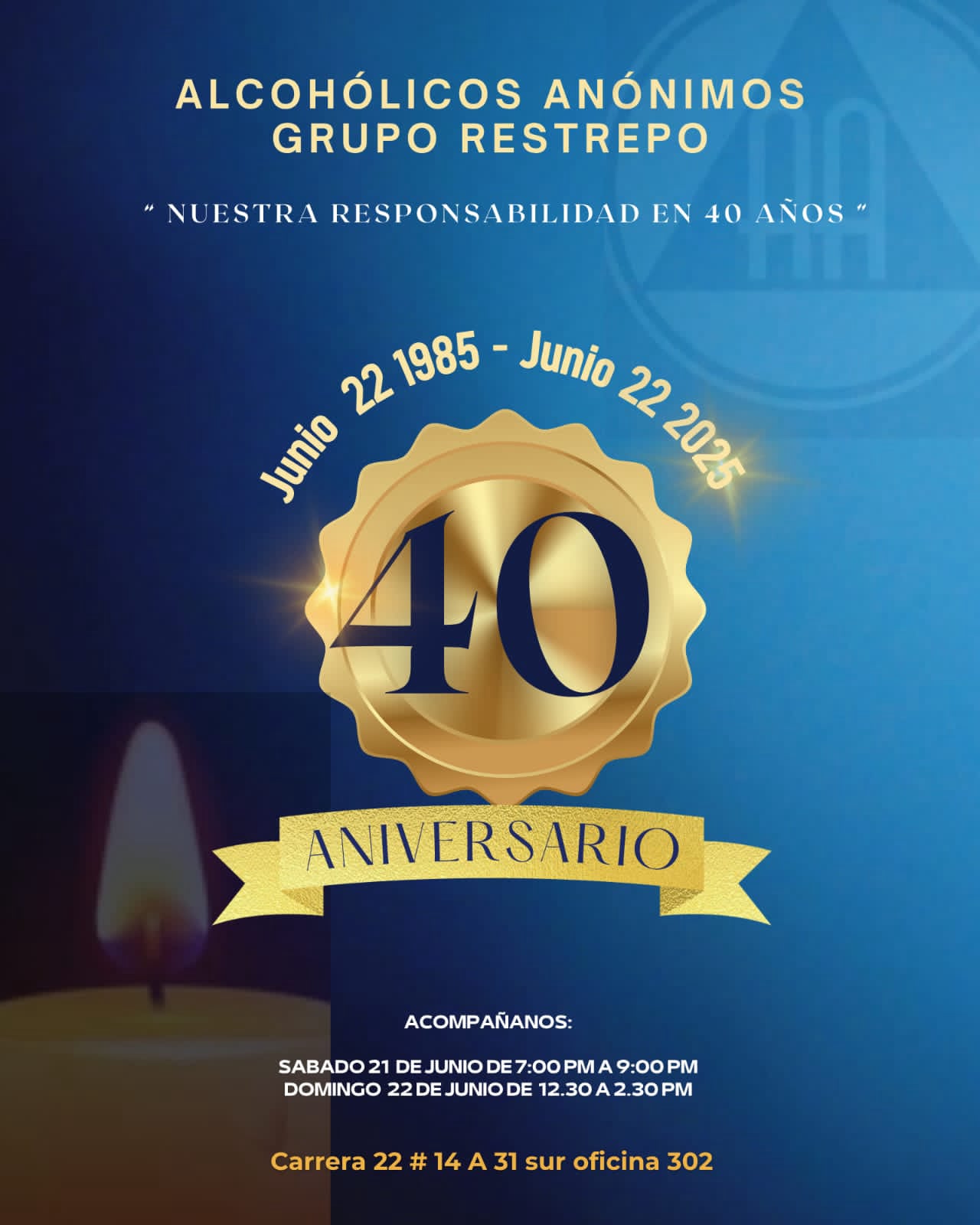 aaintergrupos