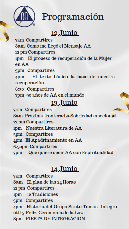 aaintergrupos